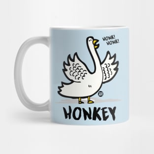 HONKEY Mug